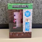 Paladone Icons Mojang Minecraft Light - Axolotl #003 Series 1 NIB