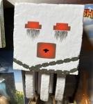 🔥BRAND NEW Minecraft The Movie Toy Figures Blast Attack Ghast Great Hog IN HAND