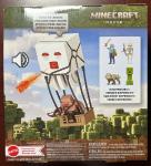 🔥BRAND NEW Minecraft The Movie Toy Figures Blast Attack Ghast Great Hog IN HAND