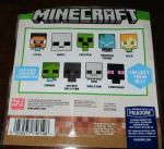 RARE Minecraft ENDERMAN  Paladone MoJang Collectible 3D Motion Decal Sticker NEW
