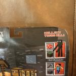 Minecraft Overworld Survival Pack Steve Series 1 Action Figure In Package