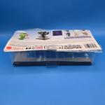 Minecraft Craft-a-Block The Wither v Alex, Action Deluxe Figures  HDV38 RARE!