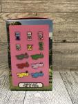 McDONALD'S Happy Meal Toy MINECRAFT PINK SHEEP BRAND NEW SEALED MINT!