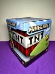 2021 Officially Licensed Minecraft TNT LIGHT with Official In-Game Sounds!