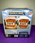 2021 Officially Licensed Minecraft TNT LIGHT with Official In-Game Sounds!