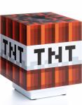 2021 Officially Licensed Minecraft TNT LIGHT with Official In-Game Sounds!