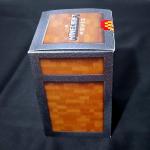 McDonald's Minecraft 2025 Adult Meal Toy - Grimace Egg Complete CIB UNUSED CODE