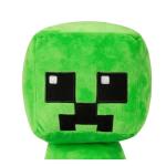 Minecraft Creeper Plush Toy - Perfect Toy or Gift for Kids!