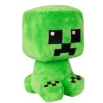 Minecraft Creeper Plush Toy - Perfect Toy or Gift for Kids!