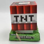 Minecraft TNT Lights with Official Game Sounds . Damaged Box