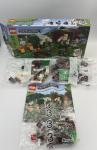 LEGO Minecraft The Pillager Outpost Set 21159 - 303 Pieces - New - Open Box