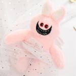 Minecraft Plush Toys Creeper Enderman Mooshroom Ocelot Bat Squid Pig