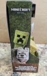 Minecraft Movie Battle Mode Great Hog Action Figure Mattel Mojang BRAND NEW