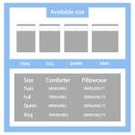 Allenjoy Twin Size Pixel Princess Comforter Set Gamer Bed Bedding Sets Bedroom Decor with 1 Pillowcase SC00287-005