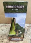 Minecraft Movie Battle Mode Great Hog Action Figure Mattel Mojang BRAND NEW