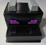 Minecraft Ender Dragon Deluxe Child Costume Disguise, Small 4-6 Halloween