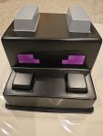 Minecraft Ender Dragon Deluxe Child Costume Disguise, Small 4-6 Halloween