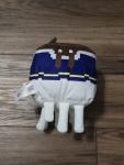 2025 MINECRAFT Mattel/Mojang HAPPY GHAST 8" Plush NWT/NEW WITH TAGS 