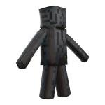 Disguise Minecraft Enerman Inflatable Youth Child Costume