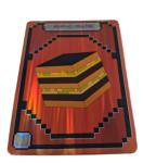 McDonald's Minecraft 2025 Adult Happy Meal *BIG MAC CRYSTAL & Code Card NEW