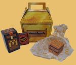 McDonald's Minecraft 2025 Adult Happy Meal *BIG MAC CRYSTAL & Code Card NEW