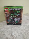 New LEGO Minecraft Micro World Forrest Complete Set 21102 480 pcs Factory Sealed