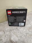 New LEGO Minecraft Micro World Forrest Complete Set 21102 480 pcs Factory Sealed