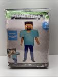 Minecraft Steve Classic Child Costume - Disguise Size L Cosplay