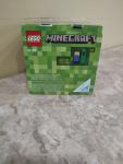 New LEGO Minecraft Micro World Forrest Complete Set 21102 480 pcs Factory Sealed