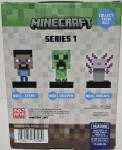 Minecraft ICONS Creeper Night Light Lamp 3D Character Figure Paladone #002 NEW!