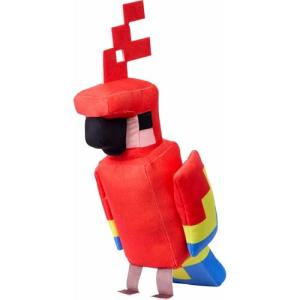 Minecraft 10" Parrot Basic Plush Figure