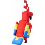 Minecraft 10" Parrot Basic Plush Figure