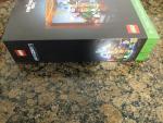 LEGO Minecraft The Crafting Table Building Set 21265 | NEW w/Box Damage