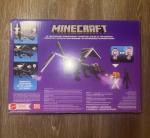 Minecraft Ender Dragon 15th Anniversary Edition Action Figure