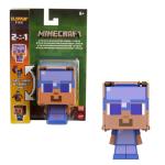 Minecraft Flippin' Figs 2-in-1 Fidget Figures