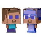 Minecraft Flippin' Figs 2-in-1 Fidget Figures