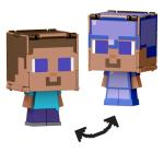 Minecraft Flippin' Figs 2-in-1 Fidget Figures