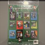 Minecraft 12 Poster Book 2020 Trends Posters Morning Jinx New Sealed