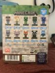 Paladone Minecraft Creeper LED Night Light Green Battery Powered Video Game