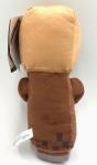 Minecraft Plush Toy Villager 9 inch Tall NWT