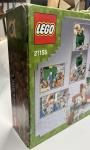 LEGO Minecraft 21155: The Creeper Mine (Brand New / Sealed)