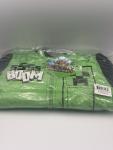 Minecraft Creeper Zip Hoodie Youth Size 5/6 Green Black Costume Style NWT