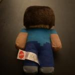 Minecraft Mojang STEVE Plush 2022 By Mattel NWT 9 In Stuffed Plushie