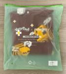 BRAND NEW AUTHENTIC Official Cool Shirtz x Minecraft Bee Hoodie Size L PRESALE