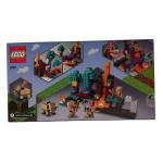 LEGO Minecraft THE WARPED FOREST 21168 Retired 2021 Pieces 287 New