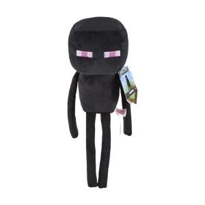 Minecraft Plush Enderman Character 14-in Plush Soft Doll