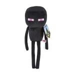 Minecraft Plush Enderman Character 14-in Plush Soft Doll