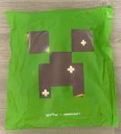 BRAND NEW AUTHENTIC Official Cool Shirtz x Minecraft Bee Hoodie Size L PRESALE