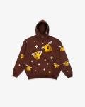 BRAND NEW AUTHENTIC Official Cool Shirtz x Minecraft Bee Hoodie Size L PRESALE