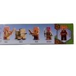 LEGO Minecraft THE WARPED FOREST 21168 Retired 2021 Pieces 287 New